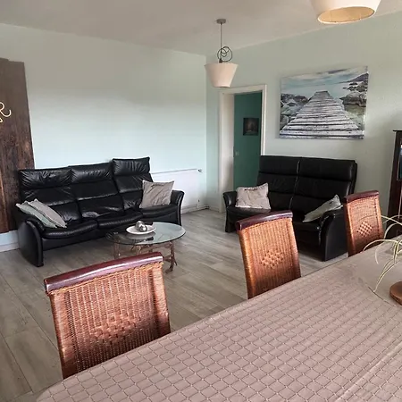 Harz-see-lodge * Schulenberg im Oberharz