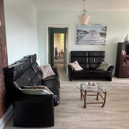 Harz-see-lodge * Schulenberg im Oberharz