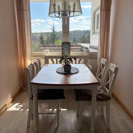Appartement Harz-see-lodge Schulenberg im Oberharz