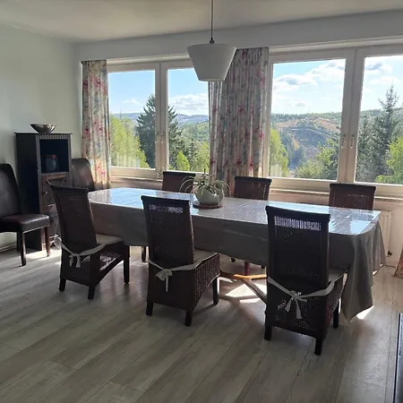 Harz-see-lodge *