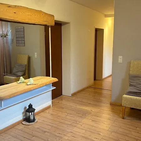 Harz-see-lodge *