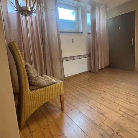 Apartment Harz-see-lodge