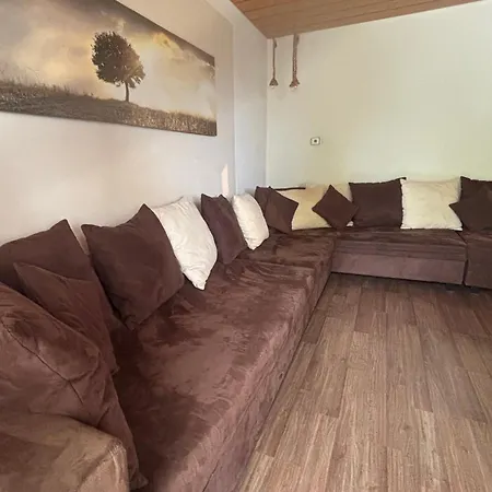 Apartment Harz-see-lodge *