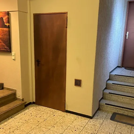 Harz-see-lodge Schulenberg im Oberharz