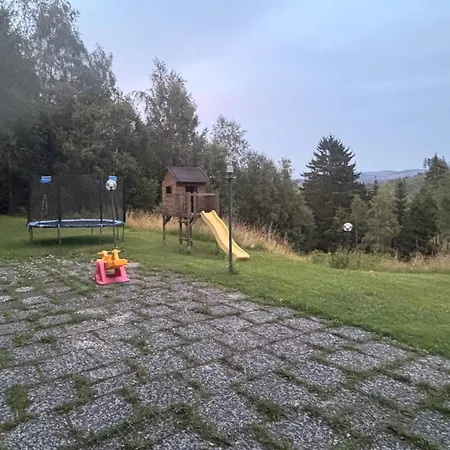 Apartment Harz-see-lodge