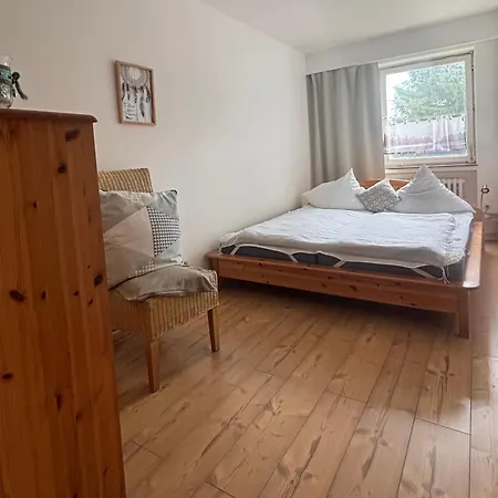 Harz-see-lodge Apartment *