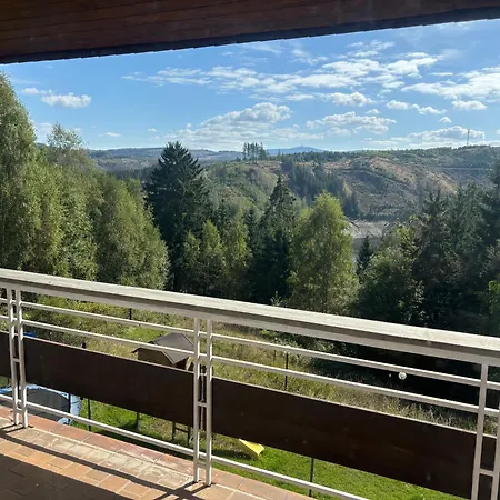 Apartment Harz-see-lodge *