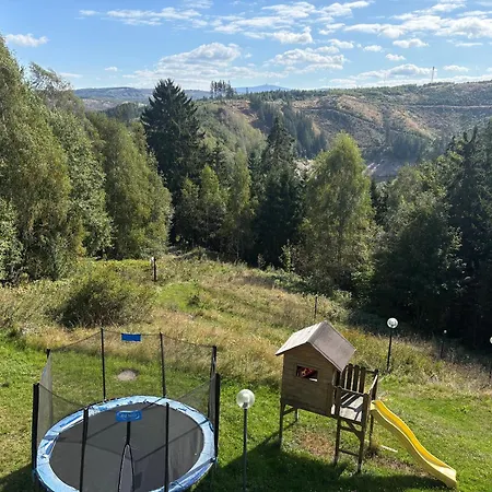 Apartment Harz-see-lodge