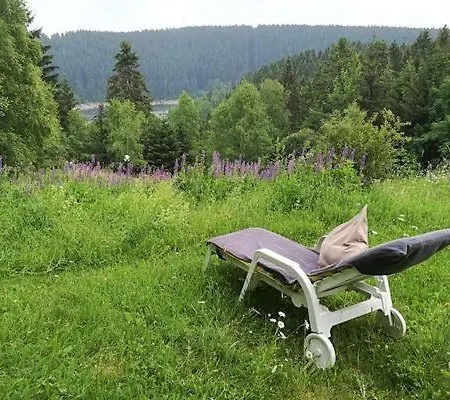 Harz-see-lodge *