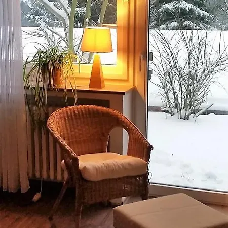 Harz-see-lodge Appartement *