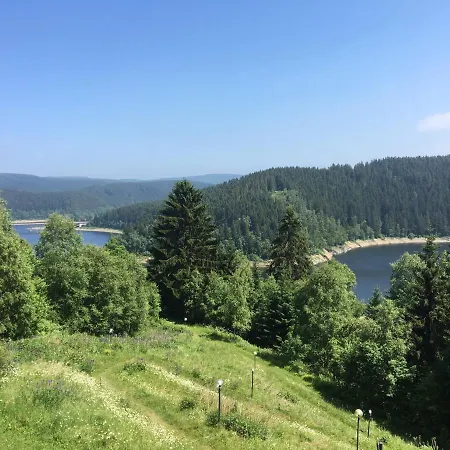 Harz-see-lodge Appartement