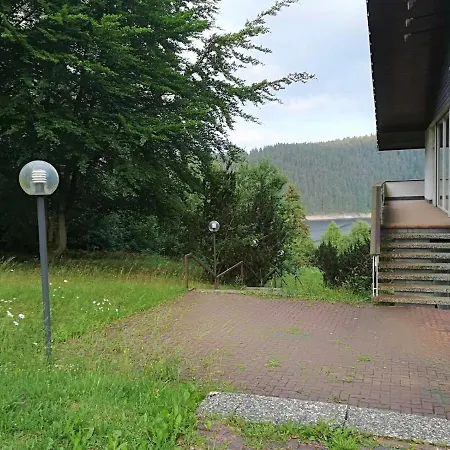 Harz-see-lodge *