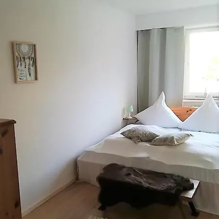 Harz-see-lodge