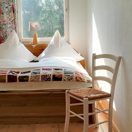 Appartement Harz-see-lodge *