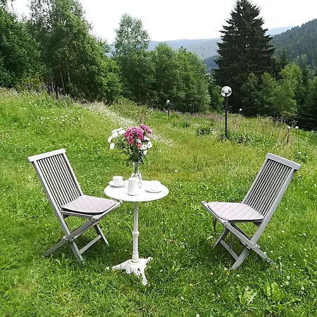 Harz-see-lodge Schulenberg im Oberharz