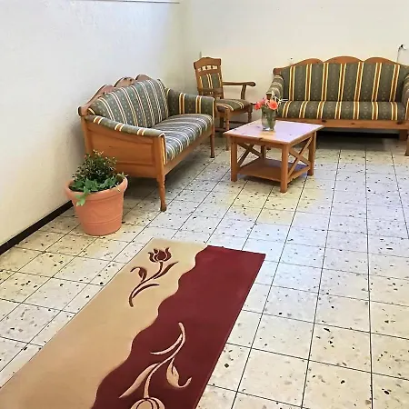 Harz-see-lodge Apartmán Schulenberg im Oberharz