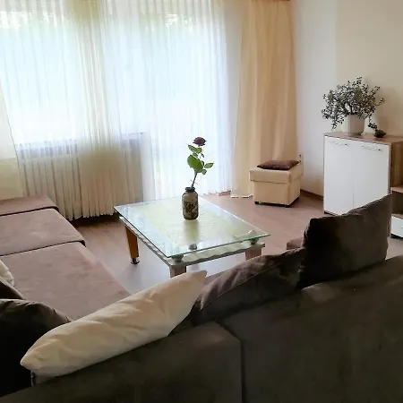 Harz-see-lodge Schulenberg im Oberharz