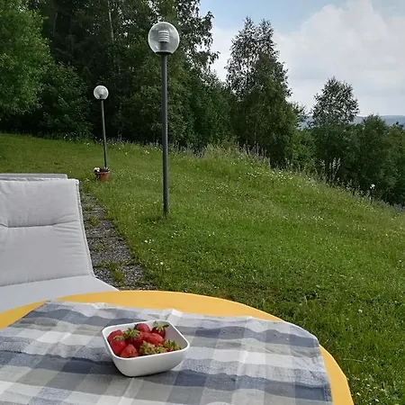 Harz-see-lodge * Schulenberg im Oberharz