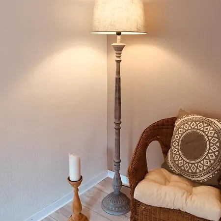 Harz-see-lodge * Schulenberg im Oberharz