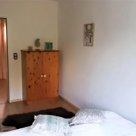 Harz-see-lodge * Schulenberg im Oberharz