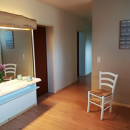 Harz-see-lodge Appartement Schulenberg im Oberharz