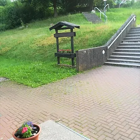 Harz-see-lodge Appartement