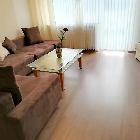 Harz-see-lodge