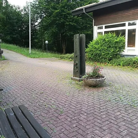 Harz-see-lodge * Schulenberg im Oberharz