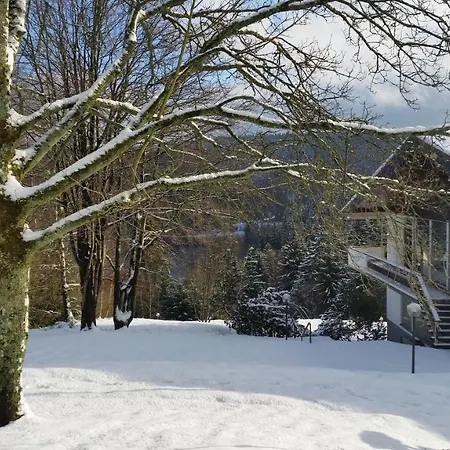 Harz-see-lodge Apartmán