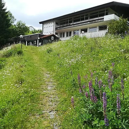 Appartement Harz-see-lodge *