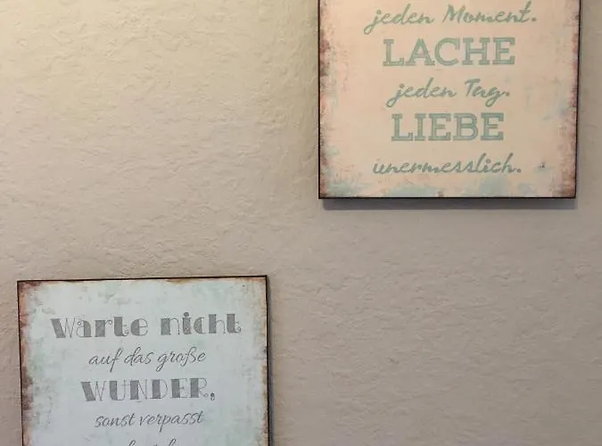 Apartment Harz-see-lodge *